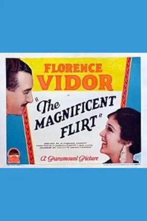 The Magnificent Flirt