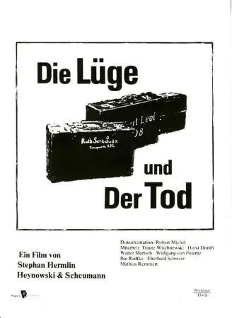 Die Lüge und der Tod