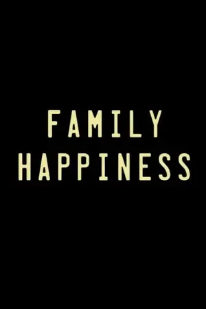 Family Happiness