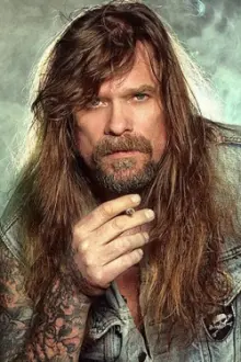 Chris Holmes como: W.A.S.P. guitar player (segment "Heavy Metal")