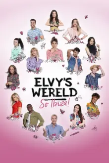 Elvy's World: So Ibiza!