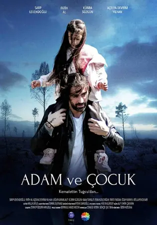 Adam ve Çocuk