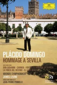 Hommage a Sevilla