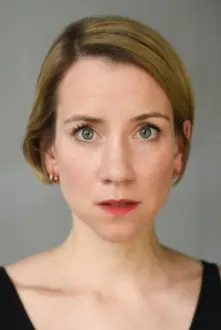 Lena Dörrie como: Kollegin mit Baby