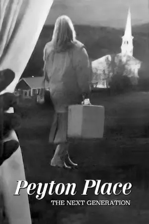 Peyton Place: The Next Generation