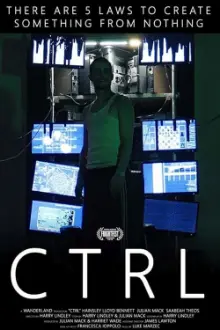 CTRL - Vírus Letal