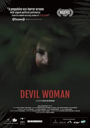 Devil Woman