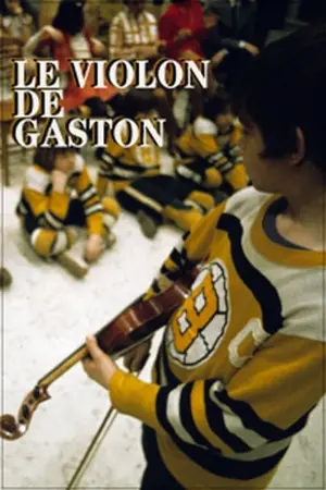 Gaston's Recital