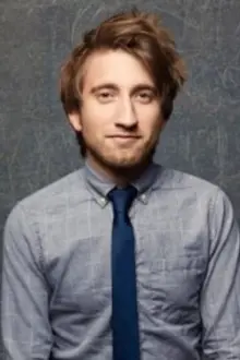 Gavin Free como: Audience Member