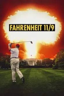 Fahrenheit 9/11