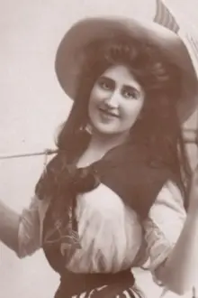 Rita Jolivet como: Teodora Augusta