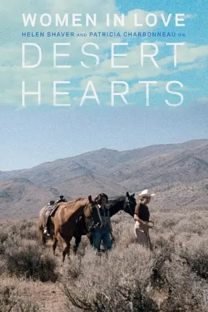 Women in Love: Helen Shaver and Patricia Charbonneau on Desert Hearts