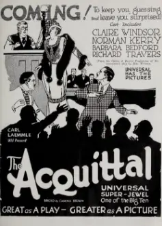 The Acquittal