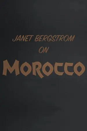 Crazy Love: Janet Bergstrom on Josef von Sternberg's 'Morocco'