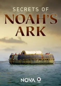 NOVA: Secrets of Noah's Ark