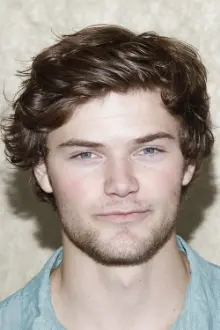 James Gaisford como: Nick