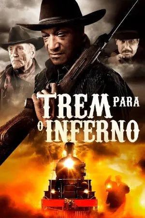 Trem Para o Inferno