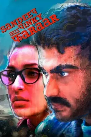 Sandeep Aur Pinky Faraar