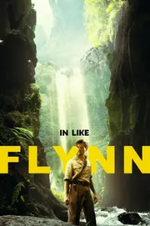 As Aventuras de Errol Flynn