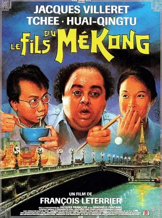 The Son of the Mekong