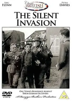 The Silent Invasion