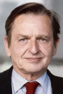 Olof Palme como: 