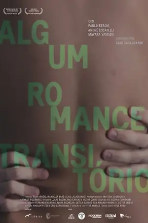 Algum Romance Transitório