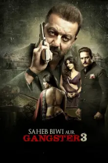 Saheb, Biwi Aur Gangster 3