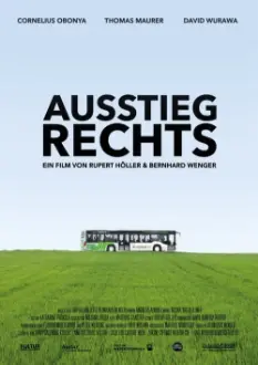 Ausstieg Rechts