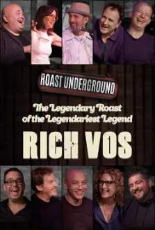 The Roast of Rich Vos