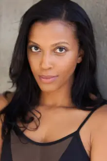 Melanie Martin como: Young Prudence