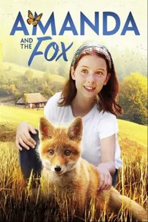 Amanda and the Fox