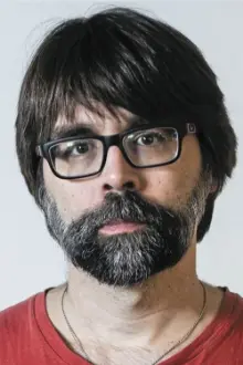 Joe Hill como: 