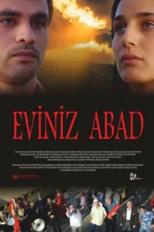 Eviniz Abad