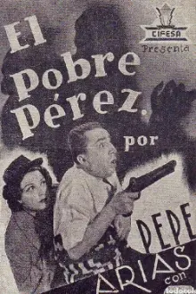 El pobre Pérez