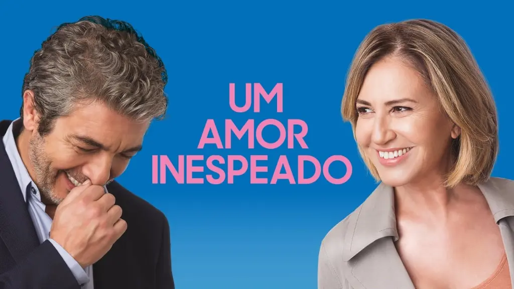 Um Amor Inesperado