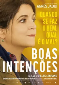 Boas Intenções