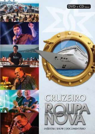 Cruzeiro Roupa Nova