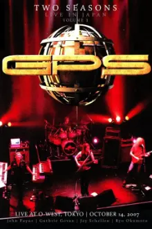 GPS - Two Seasons - Live In Japan Vol 1