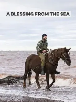 A Blessing from the Sea