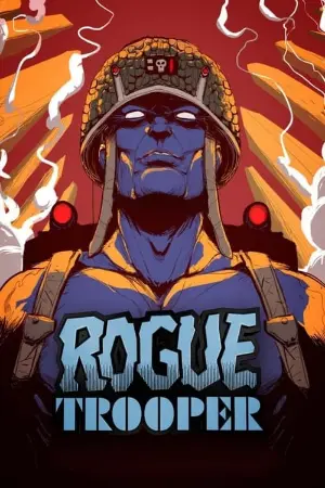 Rogue Trooper