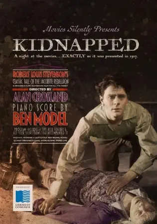 Kidnapped