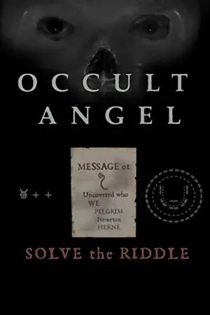 Occult Angel