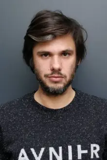 Orelsan como: 