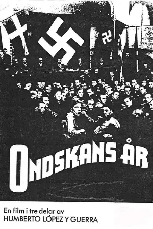 Ondskans år