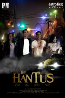 The Hantus