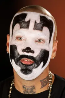 Shaggy 2 Dope como: Ele mesmo