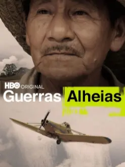 Guerras Alheias