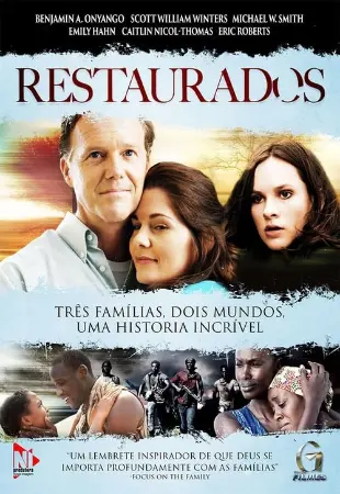 Restaurados