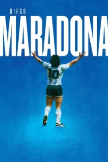 Diego Maradona